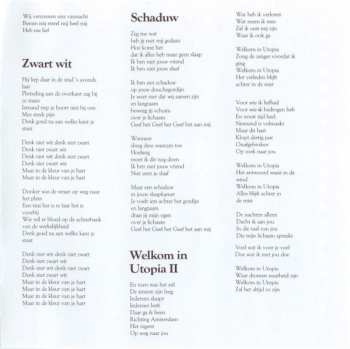 CD Frank Boeijen Groep: ...Onderweg