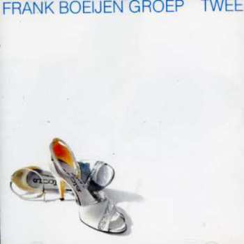 Album Frank Boeijen Groep: Twee