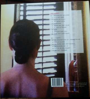 2CD/Blu-ray Frank Boeijen: Palermo