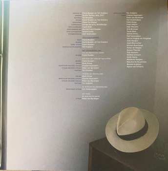 LP Frank Boeijen: Subliem Gebaar CLR | LTD | NUM