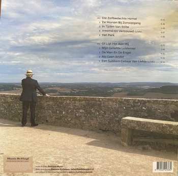 LP Frank Boeijen: Subliem Gebaar CLR | LTD | NUM