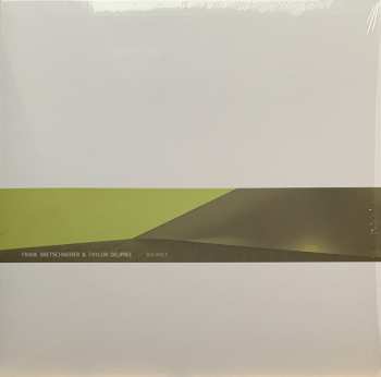 LP Frank Bretschneider: Balance