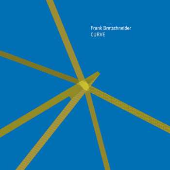 2LP Frank Bretschneider: Curve