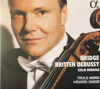 Cello Sonatas