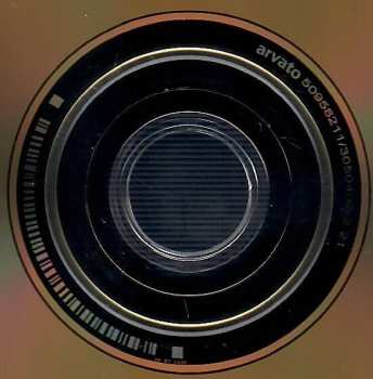 CD Frank Bungarten: Sonatas 1923-34