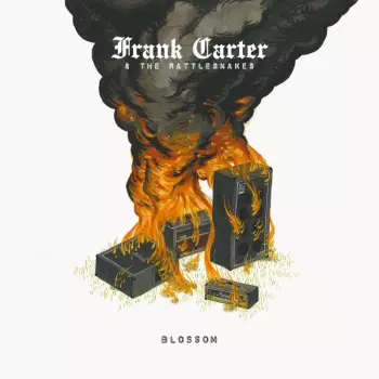 Frank Carter & The Rattlesnakes: Blossom