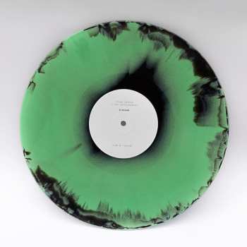 LP Frank Carter & The Rattlesnakes: Blossom LTD | CLR