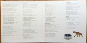LP Frank Carter & The Rattlesnakes: Blossom LTD | CLR