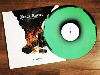 LP Frank Carter & The Rattlesnakes: Blossom LTD | CLR