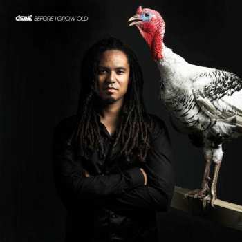 Album Frank Dellé: Before I Grow Old