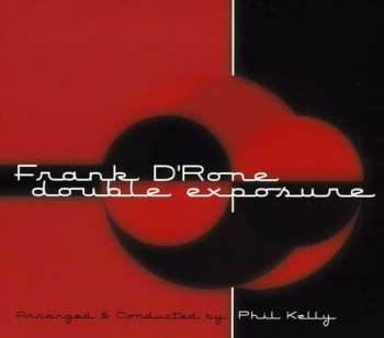Album Frank D'Rone: Double Exposure  