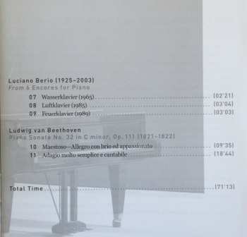 CD Frank Dupree: Opus 1 