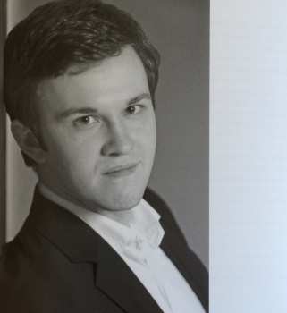 CD Frank Dupree: Opus 1 