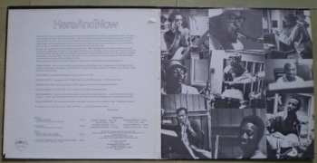 LP Frank Foster: Here And Now