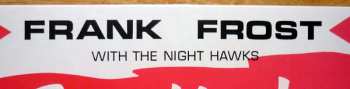 LP Frank Frost With The Nighthawks: Hey Boss Man!