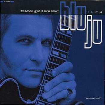 Album Frank Goldwasser: Bluju