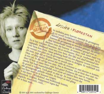 CD Frank Groothof: Fidelio