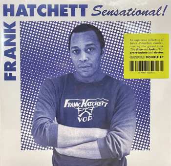 2LP Frank Hatchett: Sensational!
