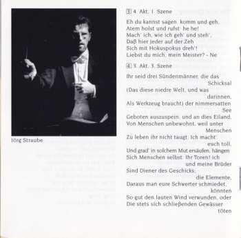 CD Frank Martin: Songs Of Ariel / Passacaille Pour Orgue / Messe
