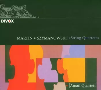 String Quartets