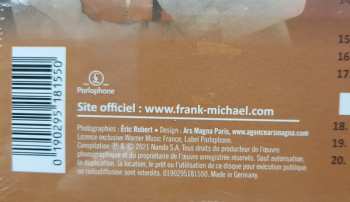 CD/Doos Frank Michael: L'amour Pour Toujours LTD