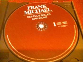 CD Frank Michael: Ses Plus Belles Chansons