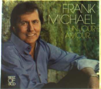 Album Frank Michael: Un Jour L'amour