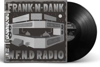 Album Frank-N-Dank: W.f.n.d Radio