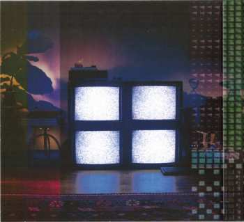 CD Frank Ocean: Channel Orange