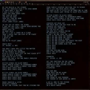 CD Frank Ocean: Channel Orange