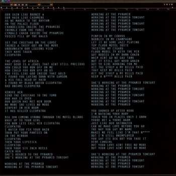 CD Frank Ocean: Channel Orange