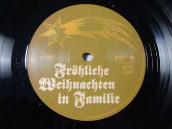 LP Aurora Lacasa: Fröhliche Weihnachten In Familie