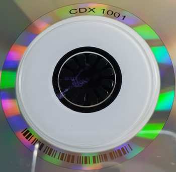 CD Frank Sinatra: A Jolly Christmas With Frank Sinatra