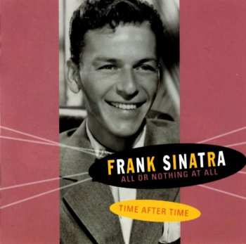 4CD/Doos Frank Sinatra: All Or Nothing At All