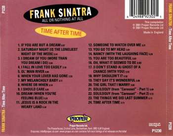 4CD/Doos Frank Sinatra: All Or Nothing At All