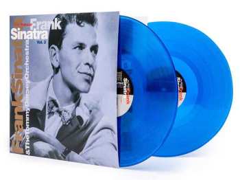 6LP/Doos Frank Sinatra: The Popular Sinatra CLR
