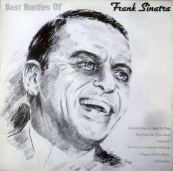 Album Frank Sinatra: Best Rarities Of
