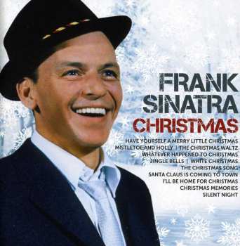 CD Frank Sinatra: Christmas 