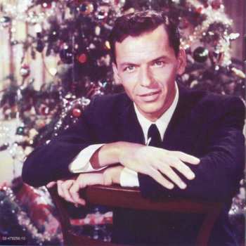 CD Frank Sinatra: Christmas Songs By Sinatra