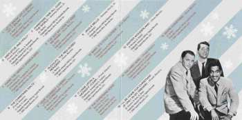 CD Frank Sinatra: Christmas With The Rat Pack