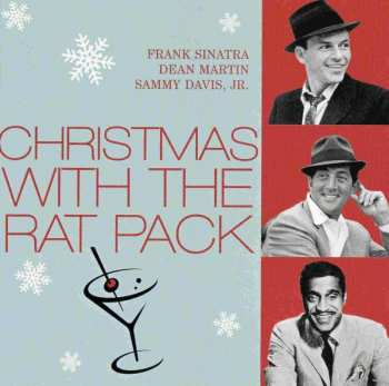 CD Frank Sinatra: Christmas With The Rat Pack