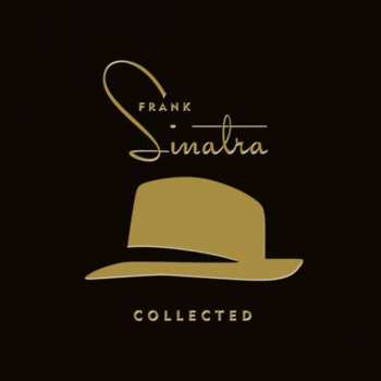 3CD Frank Sinatra: Collected