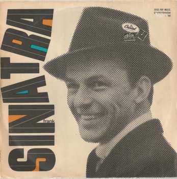 LP Frank Sinatra: Come Fly With Me