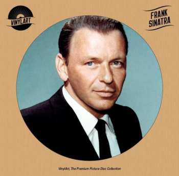LP Frank Sinatra: Frank Sinatra LTD | PIC