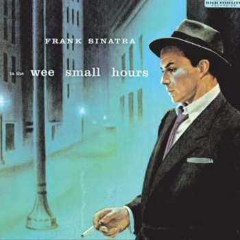 CD Frank Sinatra: In The Wee Small Hours