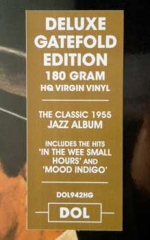 LP Frank Sinatra: In The Wee Small Hours DLX