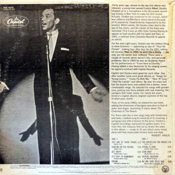 LP Frank Sinatra: Just One Of Those Things