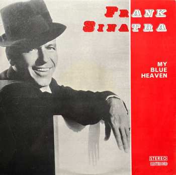 LP Frank Sinatra: My Blue Heaven