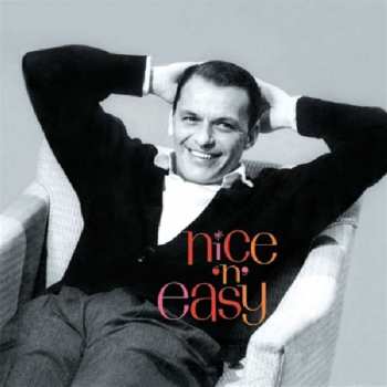 CD Frank Sinatra: Nice 'N' Easy + Bonus Tracks