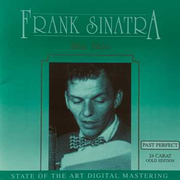 10CD Frank Sinatra: Portrait